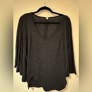 Free People Top | Sz. PS